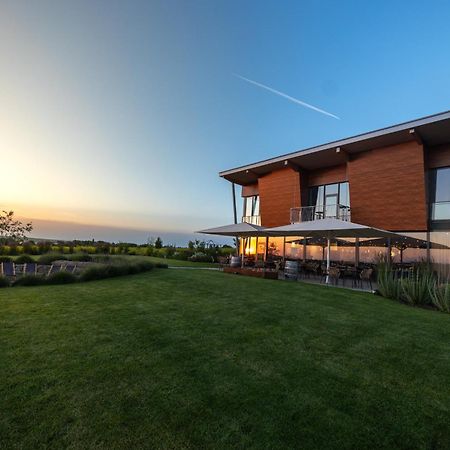 Weinzuhause Hotel-Restaurant-Vinothek Mommenheim Εξωτερικό φωτογραφία