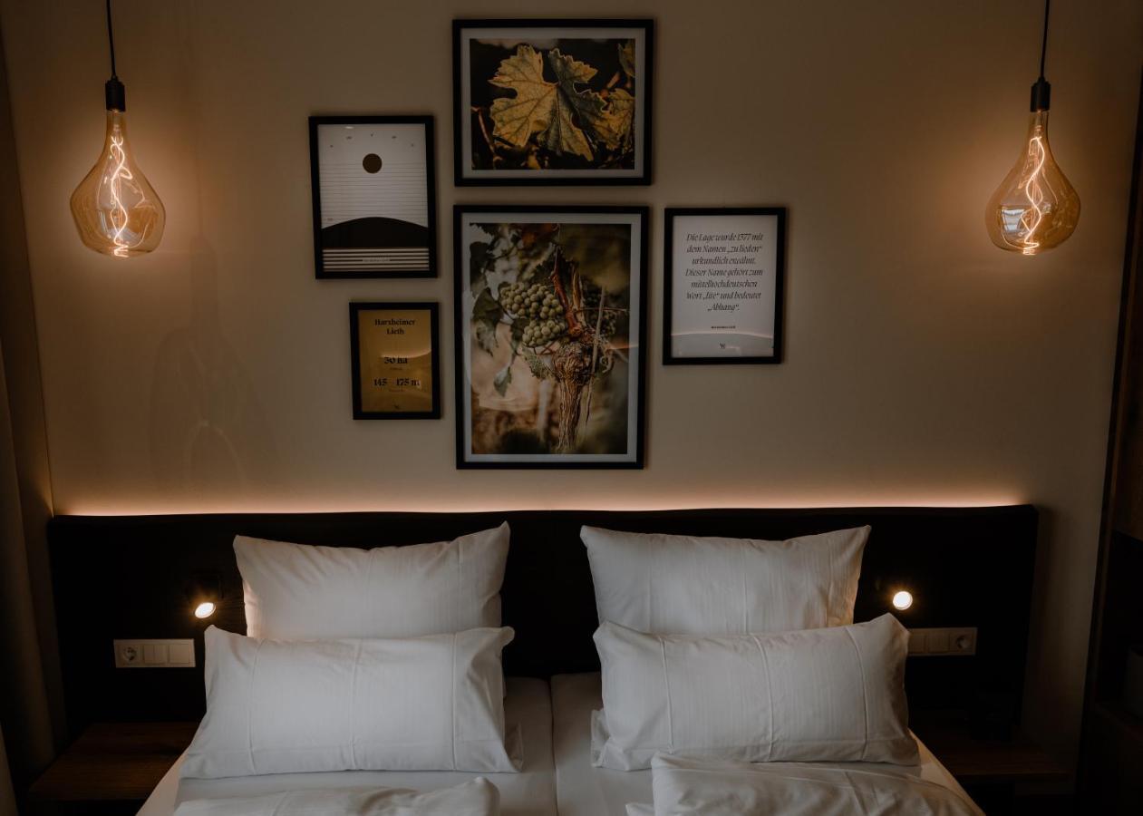 Weinzuhause Hotel-Restaurant-Vinothek Mommenheim Εξωτερικό φωτογραφία