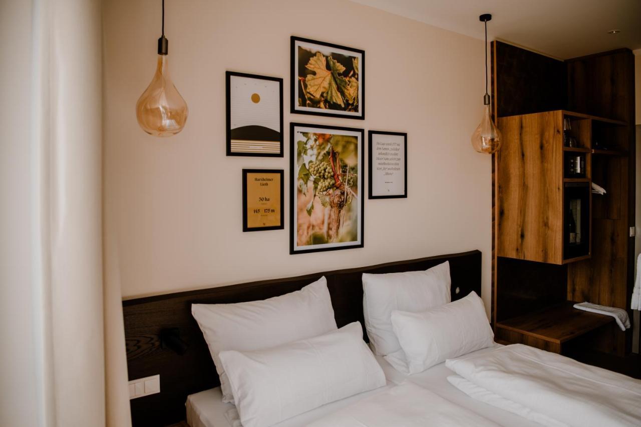 Weinzuhause Hotel-Restaurant-Vinothek Mommenheim Εξωτερικό φωτογραφία