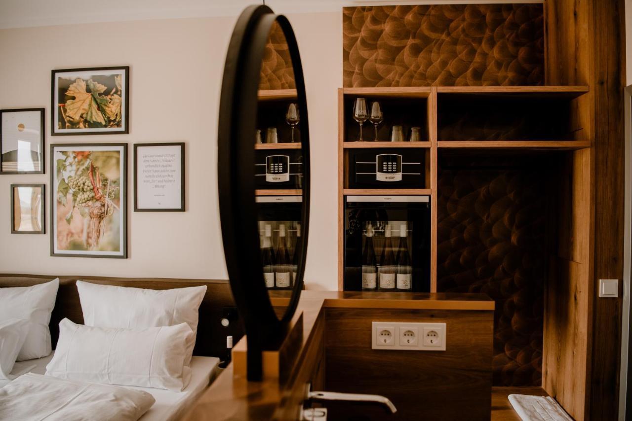 Weinzuhause Hotel-Restaurant-Vinothek Mommenheim Εξωτερικό φωτογραφία