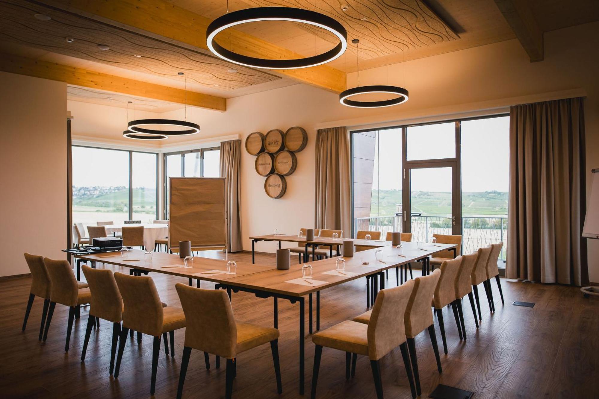 Weinzuhause Hotel-Restaurant-Vinothek Mommenheim Εξωτερικό φωτογραφία